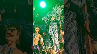 Durga puja carnival #shorts #trendingshorts #durgapuja #durgapujacarnival #shortsfeed #ytshorts