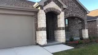 Trung-Realtor.com introducing Lennar new homes the Arcadia Farms , Princeton, Texas