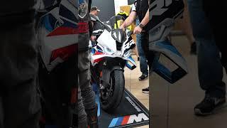 2025 BMW S1000RR | First Look! | MOTORRAD Sportbike