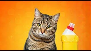 Hidden Dangers in Your Home for Cats | How to Keep Your Feline Safe