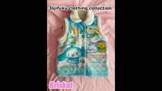 My cutecore/Jojifuku clothing #cutecore #kawaii