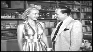 The Abbott and Costello Show Season 2 Episode 9