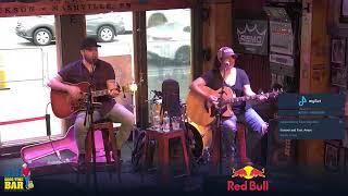 Paul Henderson live from AJ's Good Time Bar