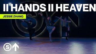 "II HANDS TO HEAVEN" - Beyoncé | Jessie Zhang Choreography