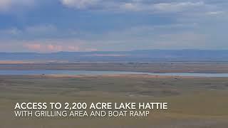 47.57 Acres in Wild Horse Ranch - Laramie, WY