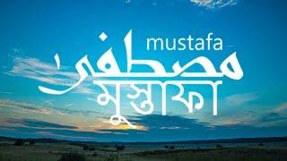 Mustafa মুস্তাফা (Official Nasheed Video) by Labbayk