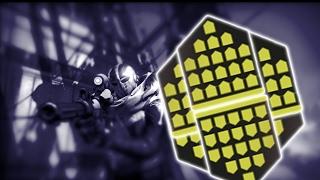 We Ran Out of Medals w/ Vex Mythoclast. The art of staying alive | Destiny