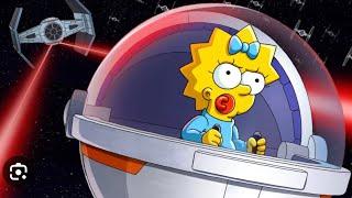 Best of Maggie Simpson