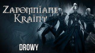 Drowy | Zapomniane Krainy