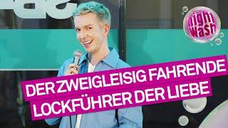 Dating fail mit blauem Haken - Marcel Mann | NightWash Live