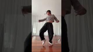 Missy Elliot - Work It Tiktok Dance Trend