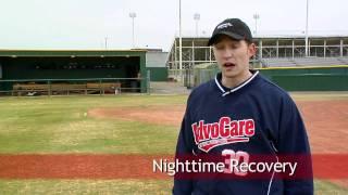 AdvoCare - Scott Baker - Minnesota Pitcher