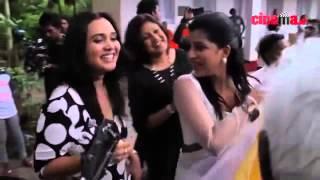 Nadeesha Hemamali's Birthday patta  Dance & Party