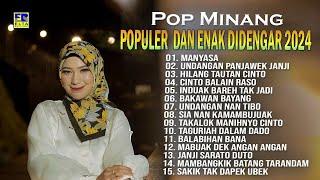 Pop Minang Populer Dan Enak Di Dengar 2024 - Lagu Minang Terbaru 2024