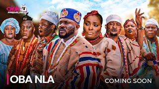 OBA NLA (THE MAKING ) - OFFICIAL 2024 MOVIE TRAILER COMING SOON!!!