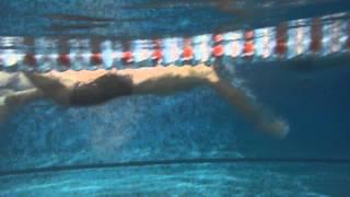 Irakli Revishvili 200 SCM Free Underwater