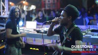 Dubstone 6 - Dub Harp meets Brother Culture - 16 August 2019