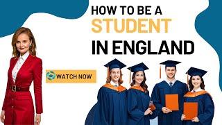  Begin Your Education Journey in England with Olga's Free Assistance! 