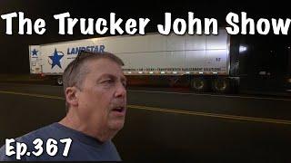 HOW MUCH DO I PAY FOR MY SFI LEASE TRUCK | TheTruckerJohnShow Ep.367