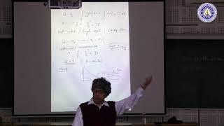 Fluid Mechanics Prof K Murlidhar