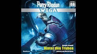 Dietmar Schmidt - Hinter den Truhen - Perry Rhodan - Wega 6
