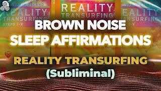 Deep Sleep Meditation Affirmations Reality Transurfing 9 Hour Sleep Meditation (Subliminal)