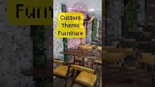 modern cafe decoration ideas low budget