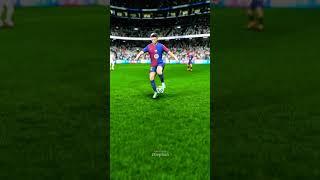 RONALDO VS NEYMAR #shorts