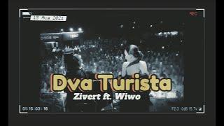 Zivert ft. Wiwo - Два туриста (Премьера клипа, 2023)