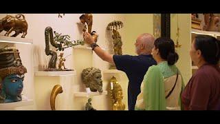 Exotic India Art (Grand Opening)