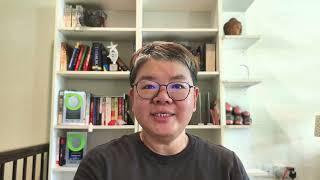 依斯迈深陷贪污泥潭，背后就是党政黑手？｜琪视界