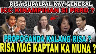 QUADC0M DlSMAYAD0! RISA X-R@TED? BINUTATA NG GENERAL! PDUTERTE PANALO SA SUPREME C0URT!