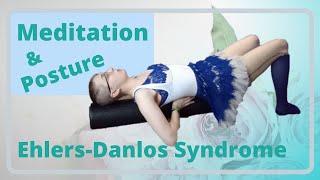 Ehlers-Danlos Syndrome Meditation | EDS Physical Therapy | Just Soleil