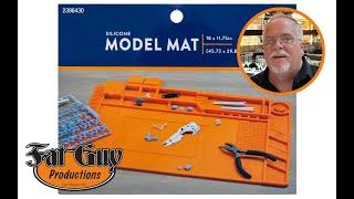 The Coolest Thing I Have Found For Model Building and Diecast Work - Cheap, too!