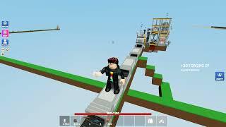 RETURNING TO MY ISLAND - Islands Roblox Let's Play