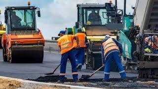 18/06/24 FINITION BIRMANIE LANDU ASPHALTÉE SUIVEZ