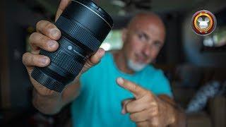 The One Lens You Need For Landscape Photography