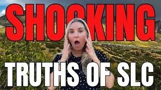 10 SHOCKING Facts About Living in Utah You Need to Know!