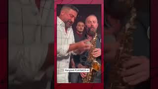 Meda bëhet “hor” live, e ‘tadhëton’ playback-u në koncert  #shorts #viral #meda #koncert #live