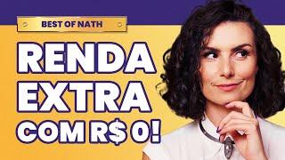 TOP 8 IDEIAS PARA FAZER RENDA EXTRA COM ZERO REAIS