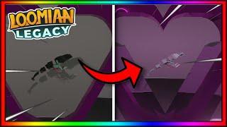 Loomian Legacy New Arcade Game...