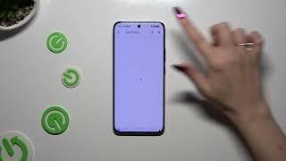 How to Check All Device Specifications in OPPO Reno 12 Pro