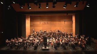 Brahms: Sinfonie Nr.1 c-Moll op.68 - Hochschulorchester hmt Rostock