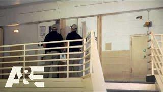 Behind Bars: Rookie Year: Bonus Scene - Respect (Season 1,Episode 2) | A&E