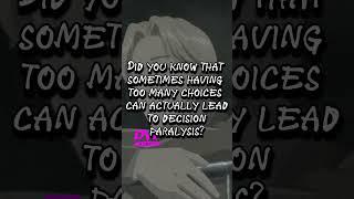 Dark Psychology Facts: The Illusion of Choice #darkpsychology #empoweryourmind #mindmanipulation