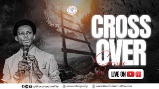 DECEMBER 2022 CROSS-OVER SERVICE || OLUWATOBILOBA OSHUNBIYI || THE COVENANT OF LIFE