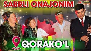 QORAKO‘L TUMANIDAGI AJOYIB TABRIK // Musofir farzandlar nomidan // Buxoro Tabriklari