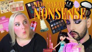 New Makeup Nonsense: BRATZ, MICHAEL MYERS, AND @RobertWelsh oh my!