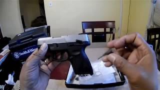 Taurus PT111 G2
