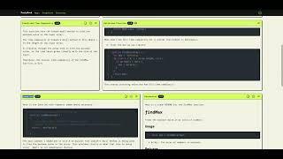 CodeWiser | Party Rock Hackathon 2024